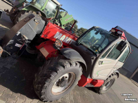 Verreiker Manitou MLT 840 elite