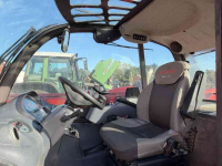 Verreiker Manitou MLT 840 elite