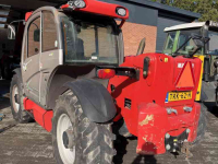 Verreiker Manitou MLT 840 elite