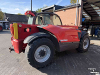 Verreiker Manitou MLT 840 elite
