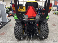 Smalspoor tractor John Deere 2026R
