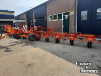 Schudder Kuhn Kuhn GF10802T schudder