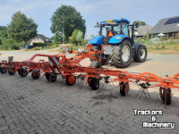 Schudder Kuhn Kuhn GF10802T schudder