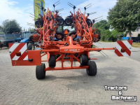Schudder Kuhn Kuhn GF10802T schudder