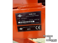 Schudder Kuhn Kuhn GF10802T schudder