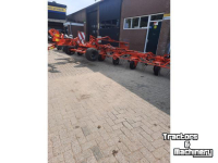 Schudder Kuhn Kuhn GF10802T schudder