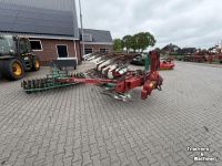 Ploegen Kverneland LD85-300/5