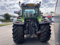 Tractor / Trekker Fendt 514 Vario S4 ProfiPlus