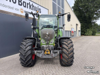 Tractor / Trekker Fendt 514 Vario S4 ProfiPlus