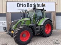 Tractor / Trekker Fendt 514 Vario S4 ProfiPlus