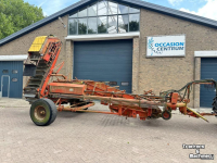 Aardappelrooier Grimme DL 1500 Rooier