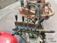 Aardappelrooier Grimme DL 1500 Rooier