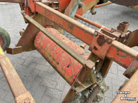 Aardappelrooier Grimme DL 1500 Rooier