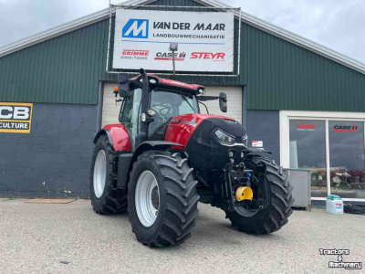 Tractor / Trekker Case Puma 150