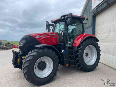 Tractor / Trekker Case Puma 150