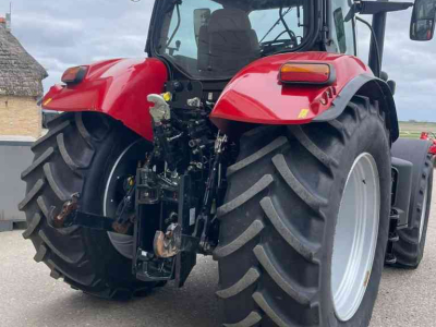Tractor / Trekker Case Puma 150
