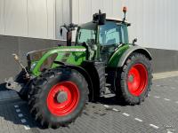 Tractor / Trekker Fendt 720 SCR Profi Vario Tractor