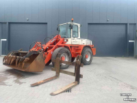 Shovel / Wiellader / Kniklader Schaeff skl863
