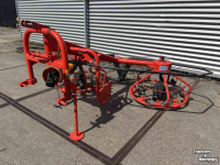 Schudder Boxer HB275