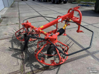 Schudder Boxer HB275
