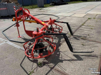 Schudder Boxer HB275