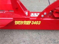 Kliefmachine / Houtklover Split-Fire SPLIT FIRE 3403
