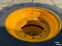 Wielen, Banden, Velgen & Afstandsringen Michelin XMCL 480/80R26