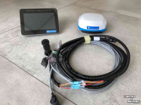 GPS besturings systemen en toebehoren Raven CR7 + 500 S Besturingssysteem