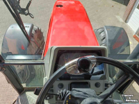 Tractor / Trekker Massey Ferguson 6190 Dynashift