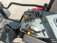 Tractor / Trekker Massey Ferguson 6190 Dynashift
