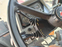 Tractor / Trekker Massey Ferguson 6190 Dynashift