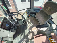 Tractor / Trekker Massey Ferguson 6190 Dynashift