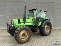 Tractor / Trekker Deutz DX6.10