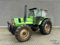 Tractor / Trekker Deutz DX6.10