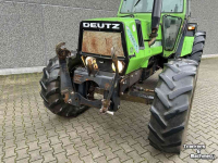 Tractor / Trekker Deutz DX6.10