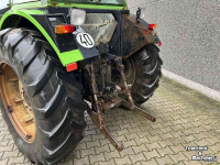 Tractor / Trekker Deutz DX6.10
