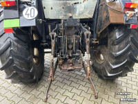 Tractor / Trekker Deutz DX6.10