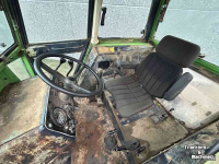 Tractor / Trekker Deutz DX6.10