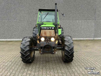 Tractor / Trekker Deutz DX6.10