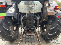 Tractor / Trekker Deutz DX6.10