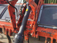 Spitmachine Farmax LRP 300 ECON