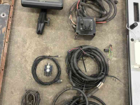 GPS besturings systemen en toebehoren AG Leader Integra