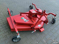 Cirkelmaaier Boxer FA1800 XL cirkelmaaier