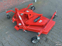 Cirkelmaaier Boxer FA1800 XL cirkelmaaier