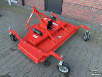 Cirkelmaaier Boxer FA1800 XL cirkelmaaier