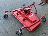 Cirkelmaaier Boxer FA1800 XL cirkelmaaier
