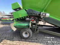 Stortbak Miedema SB 1051