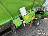 Stortbak Miedema SB 1051