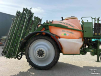 Getrokken Veldspuit Amazone UX 3200 Special