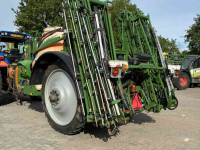 Getrokken Veldspuit Amazone UX 3200 Special